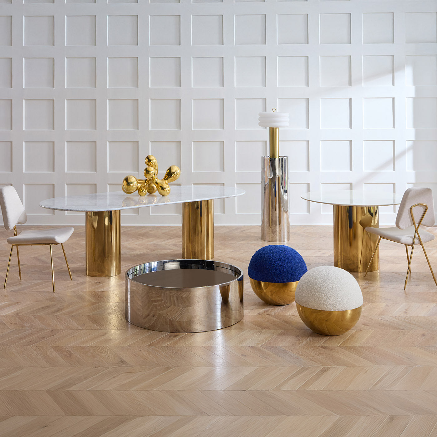 Alphaville Tuffet